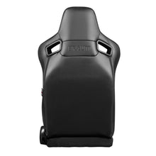 Load image into Gallery viewer, Braum Racing ELITE-R Series Racing Seats (Pair; Black & Red Cloth)