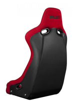 Load image into Gallery viewer, Braum Racing VENOM-R Series Fixed Back Racing Seats (Single; Red)