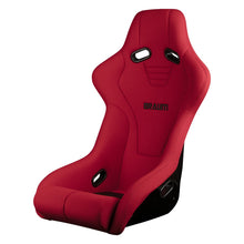 Load image into Gallery viewer, Braum Racing FALCON-R Series Fixed Back Composite Racing Seat (Single; Various Colors)
