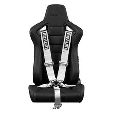 Load image into Gallery viewer, Braum Racing 5Pt SFI Certified 16.1 Racing Harness (Multiple Colors)