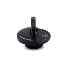 Load image into Gallery viewer, Hybrid Racing V2 Slim Oil Cap (Honda & Acura)