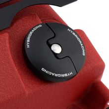 Load image into Gallery viewer, Hybrid Racing V2 Slim Oil Cap (Honda & Acura)