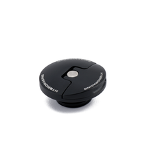 Load image into Gallery viewer, Hybrid Racing V2 Slim Oil Cap (Honda & Acura)