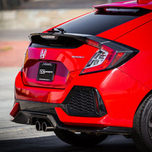 Load image into Gallery viewer, DC Sports Cold Air Intake (16-21 Honda Civic 1.5L T)
