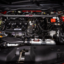 Load image into Gallery viewer, DC Sports Cold Air Intake (16-21 Honda Civic 1.5L T)