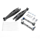 Cobb Adjustable Toe Arm & Adjustable Lower Control Arm Package - Subaru WRX / STi 2008-2021