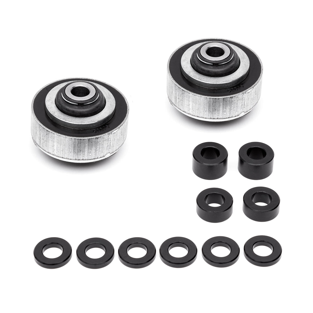 Cobb Front Control Arm Inner Bushing Kit (STD Alignment) - Subaru WRX 2015-2021 / Subaru STi 2011-2021