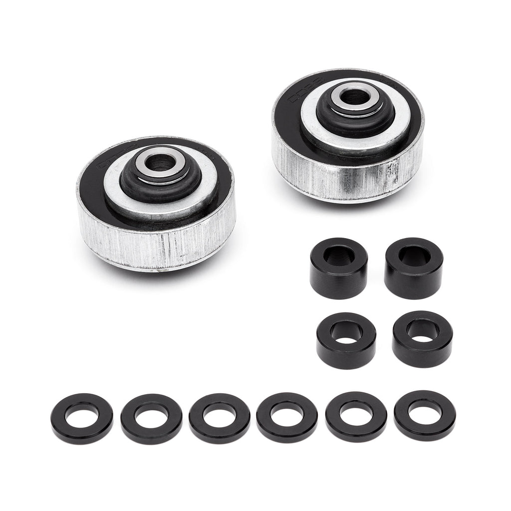 Cobb Front Control Arm Inner Bushing Kit (Offset Alignment) - Subaru WRX 2015-2021 / Subaru STI 2011-2021