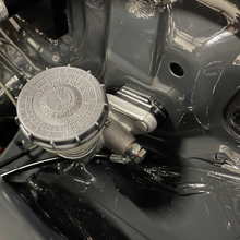 Load image into Gallery viewer, Hybrid Racing S2000 Clutch Master Cylinder Spacer (92-00 Civic & 94-01 Integra) HYB-MCS-01-07