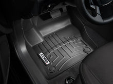 Load image into Gallery viewer, COBB x WeatherTech Front & Rear FloorLiners (Black) - Ford Focus ST 2013-2018