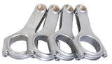 Eagle 4340 H-Beam Connecting Rods - Subaru BRZ / Scion FR-S / Toyota 86