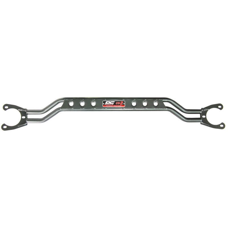 DC Sports Front Strut Bar - Nissan 240SX 1989-1994