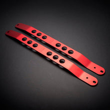 Load image into Gallery viewer, DC SPORTS ANODIZED FRONT STRUT KIA STINGER 2.0L/3.3L)