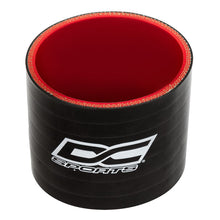 Load image into Gallery viewer, DC SPORTS 2.75" SILICONE COUPLER