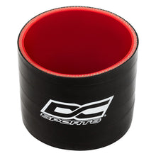 Load image into Gallery viewer, DC SPORTS 3.5" SILICONE COUPLER