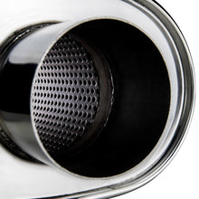 Load image into Gallery viewer, DC Sports Universal Oval Muffler 3" Inlet 3" Outlet