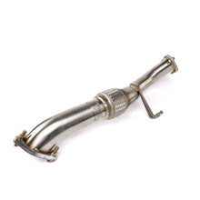 Load image into Gallery viewer, DC Sports Front Pipe for 22+ Honda Civic Si