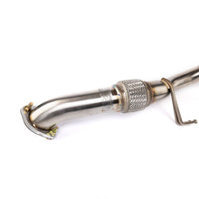 Load image into Gallery viewer, DC Sports Front Pipe for 22+ Honda Civic Si