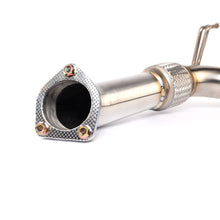 Load image into Gallery viewer, DC Sports Front Pipe for 22+ Honda Civic Si