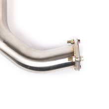 Load image into Gallery viewer, DC Sports Front Pipe for 22+ Honda Civic Si