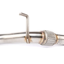 Load image into Gallery viewer, DC Sports Front Pipe for 22+ Honda Civic Si