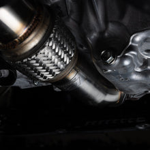 Load image into Gallery viewer, DC Sports Front Pipe for 22+ Honda Civic Si