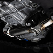 Load image into Gallery viewer, DC Sports Front Pipe for 22+ Honda Civic Si