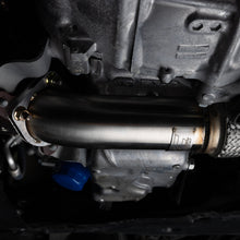 Load image into Gallery viewer, DC Sports Front Pipe for 22+ Honda Civic Si