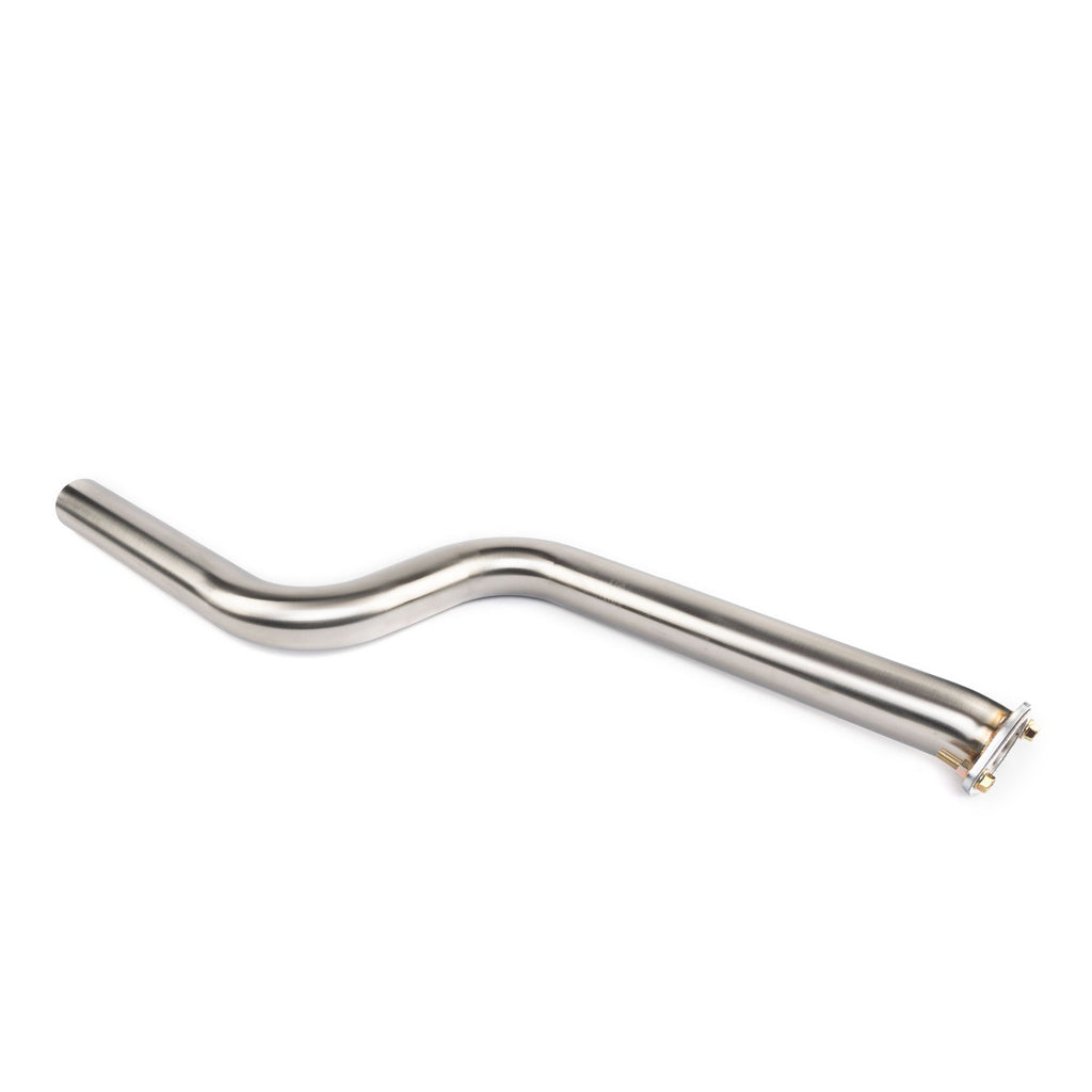 DC Sports Catback Exhaust System - Nissan Sentra 2020+