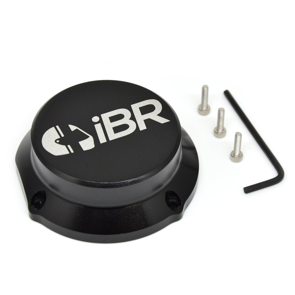 iBR FA20DIT Vacuum Pump Cover Kit - Subaru WRX 2015-2021