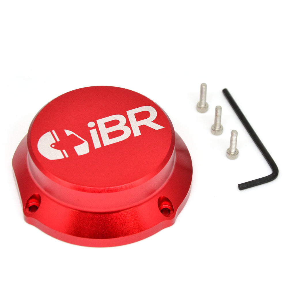 iBR FA20DIT Vacuum Pump Cover Kit - Subaru WRX 2015-2021