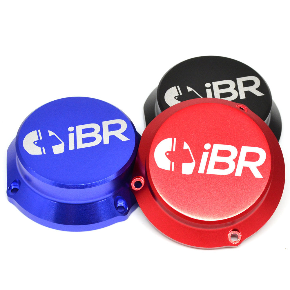 iBR FA20DIT Vacuum Pump Cover Kit - Subaru WRX 2015-2021