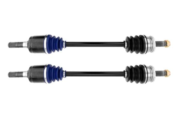 DSS Subaru 2008-2020 STi 750HP Direct Fit Level 5 Front Axles - RA8533X5 (Pair)