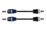 DSS Subaru 2008-2020 STi 750HP Direct Fit Level 5 Front Axles - RA8533X5 (Pair)