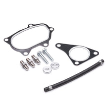 Load image into Gallery viewer, Cobb TD05H-20G-8 Turbocharger - Subaru STi 2008-2021