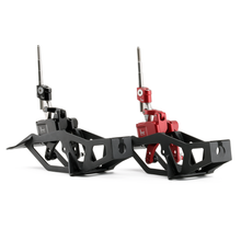 Load image into Gallery viewer, Hybrid Racing Short Shifter Assembly (10-16 CR-Z & 15-20 Honda Fit)
