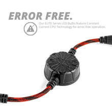 Load image into Gallery viewer, XK GLOW Elite Series LED Headlight Conversion Kit