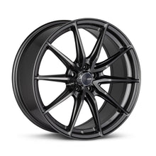 Load image into Gallery viewer, Enkei Draco 18&quot; Anthracite Wheel 5x114.3