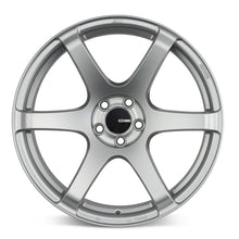 Load image into Gallery viewer, Enkei T6S 18" Matte Silver Wheel 5x112