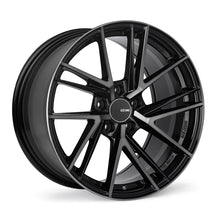 Load image into Gallery viewer, Enkei TD5 18" Pearl Black Wheel 5x114.3