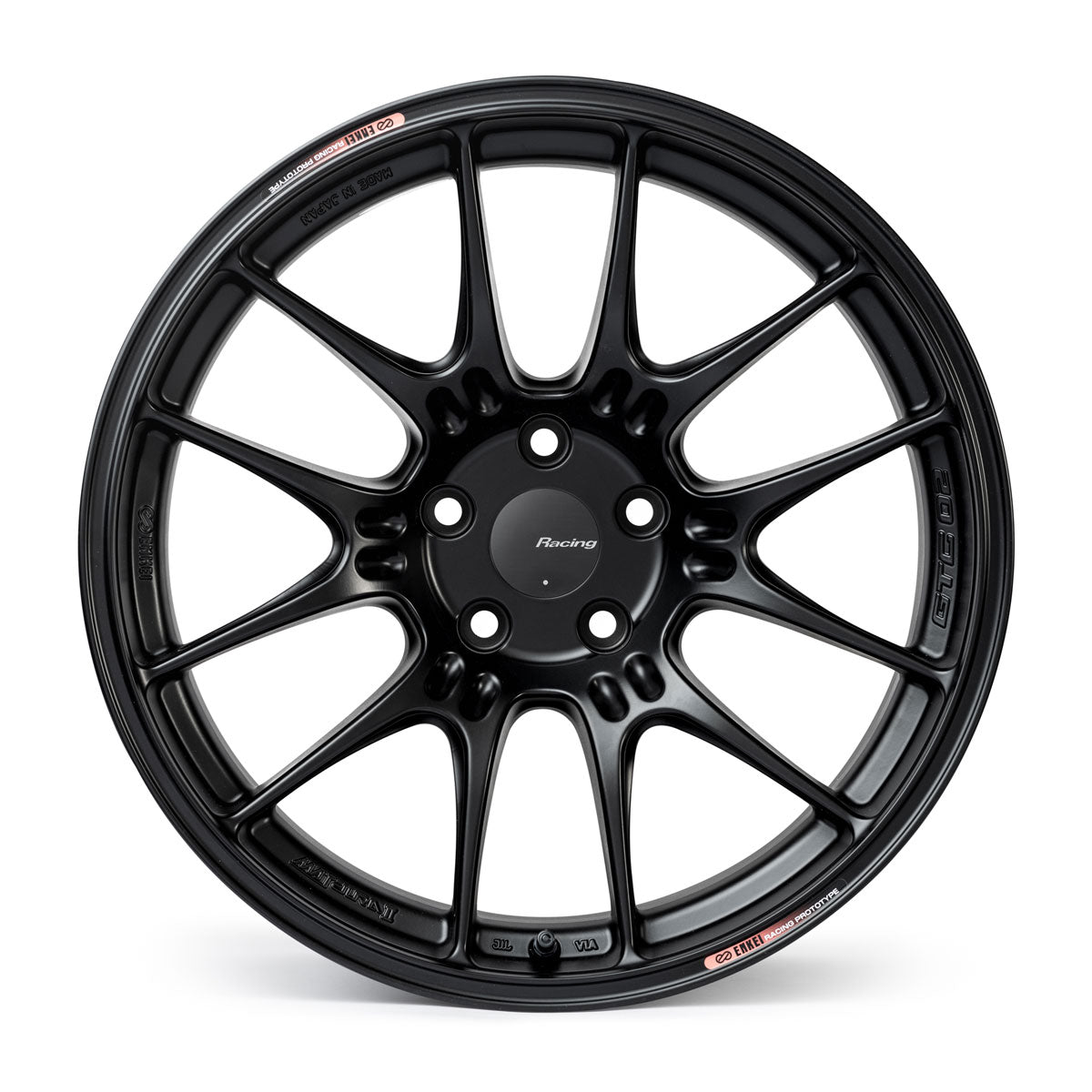 Enkei GTC02 19