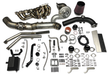 Load image into Gallery viewer, ETS Supra B58 6-Port Turbo Kit - Toyota GR Supra 2021+ (A91)