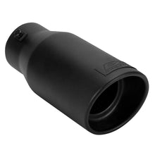 Load image into Gallery viewer, DC Sport Universal Bolt On Exhaust Slant Cut Tip 2.875" Inlet 3.87" Outlet