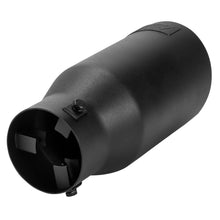 Load image into Gallery viewer, DC Sport Universal Bolt On Exhaust Slant Cut Tip 2.875" Inlet 3.87" Outlet