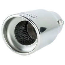 Load image into Gallery viewer, DC Sport Universal Bolt On Exhaust Slant Cut Tip 2.875" Inlet 3.87" Outlet