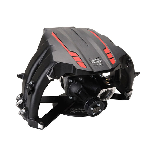 Edelbrock E-Force Supercharger System w/o Tuning - Scion FR-S 2013