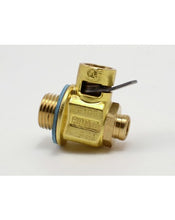 Load image into Gallery viewer, Fumoto Quick Change Valve 16mm-1.5 (F108S) - Subaru WRX 2015-2021 / BRZ 2013-2020 / Scion FR-S 2013-2016 (+Multiple Fitments)