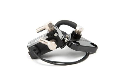 GrimmSpeed Electronic 3-Port Boost Control Solenoid Kit - Subaru WRX FA20 2015-2020