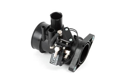 GrimmSpeed Electronic 3-Port Boost Control Solenoid Kit - Subaru WRX FA20 2015-2020