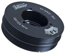 Load image into Gallery viewer, Fluidampr Harmonic Crank Damper - Subaru WRX 2002-2014 / STI 2004-2021 (+Multiple Fitments)